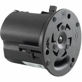 JBL Professional Control 424C/T 2-way Blind Mount, Rail Mountable, Ceiling Mountable Speaker - 40 W RMS - White