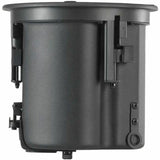 JBL Professional Control 424C/T 2-way Blind Mount, Rail Mountable, Ceiling Mountable Speaker - 40 W RMS - White