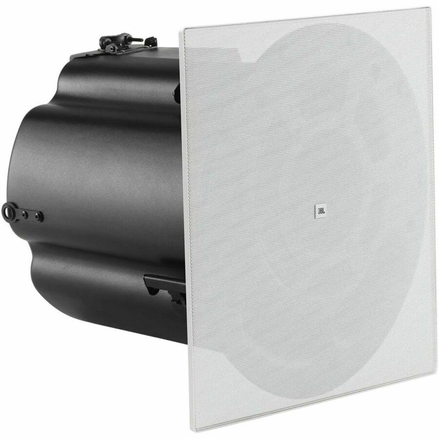 JBL SQUARE WHT GRILLE C426