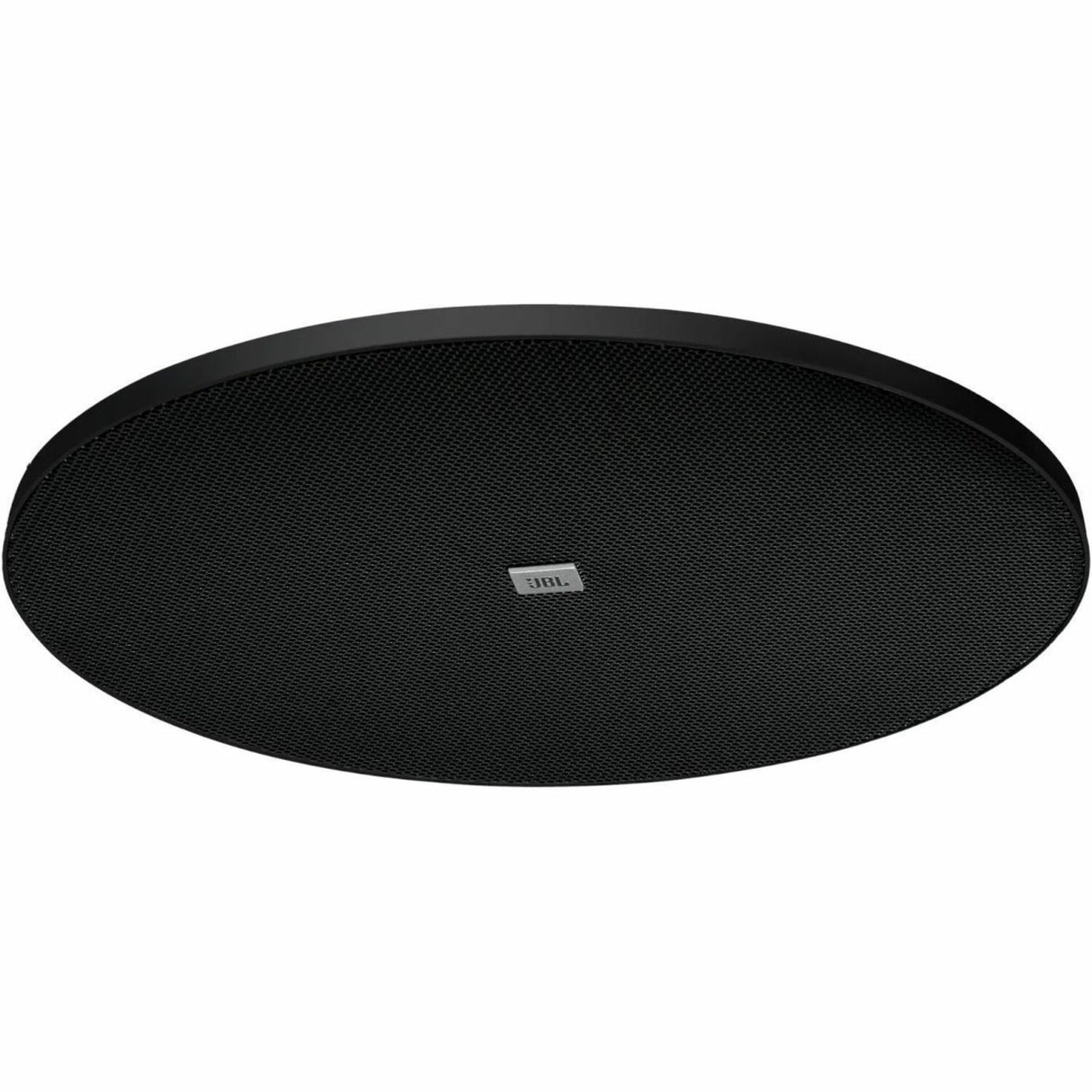 JBL BLK ROUND GRILLEC424