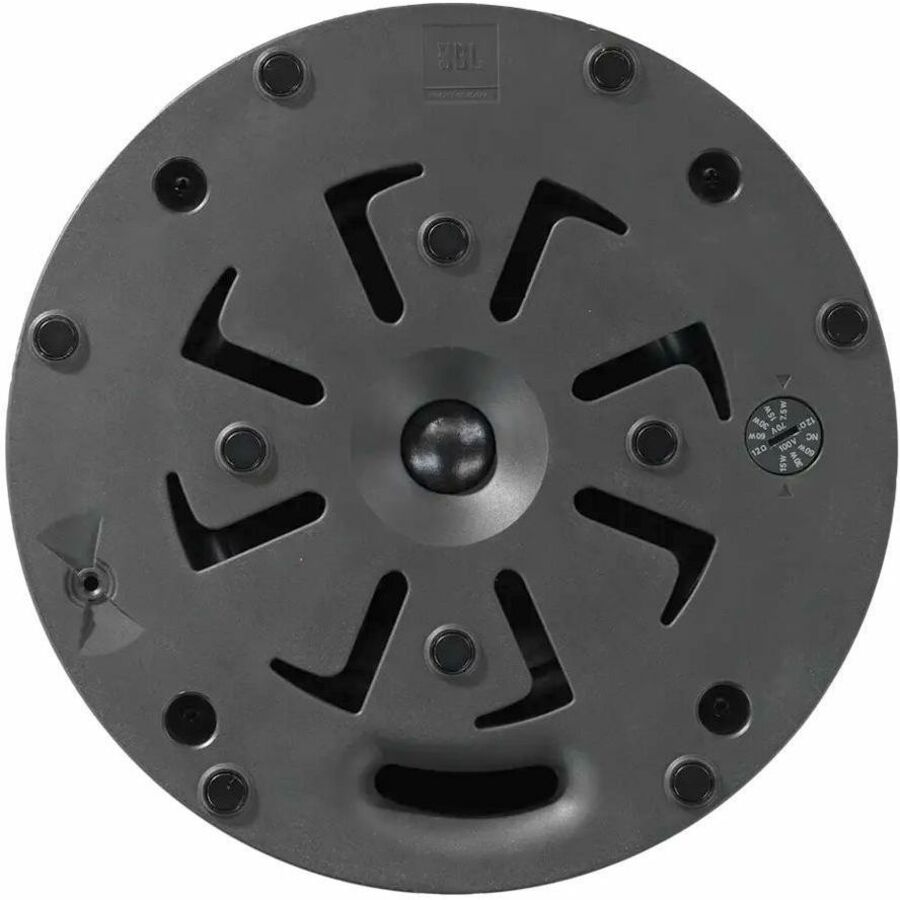 JBL Professional Control 426C/T 2-way Ceiling Mountable, Rail Mountable, Blind Mount Speaker - 75 W RMS - White