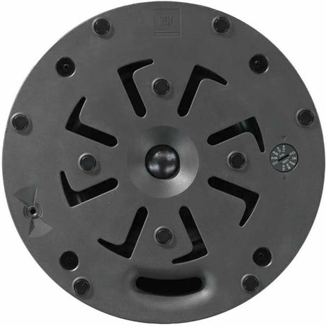 JBL Professional Control 426C/T 2-way Ceiling Mountable, Rail Mountable, Blind Mount Speaker - 75 W RMS - White