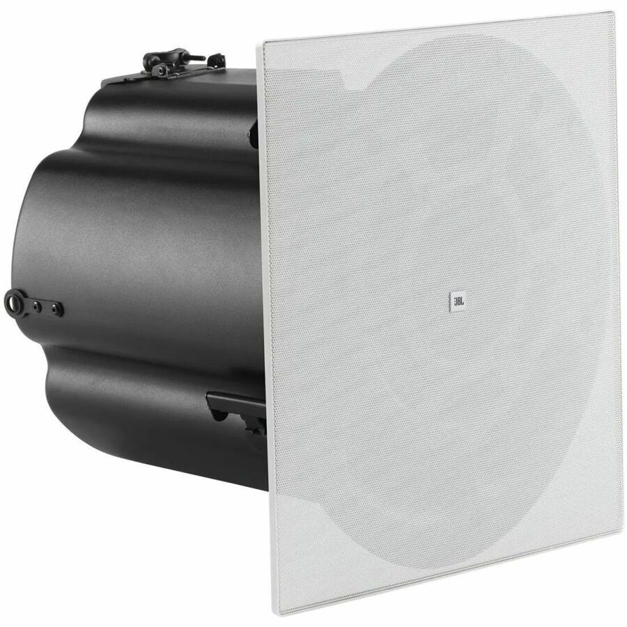 JBL SQUARE WHT GRILLE C419