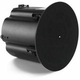 JBL BLK ROUND GRILLE C426