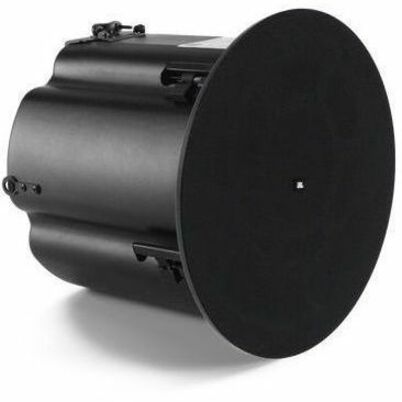 JBL BLK ROUND GRILLE C426