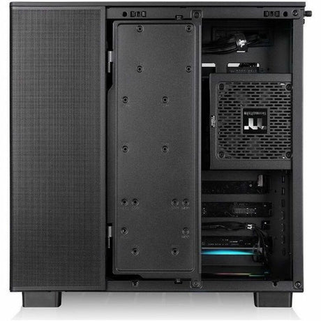 Thermaltake View 380 XL TG ARGB Mid Tower Chassis