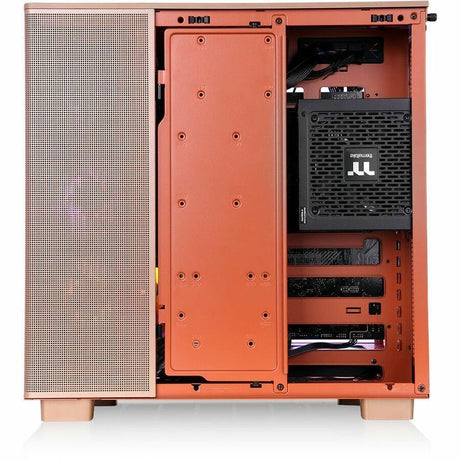 Thermaltake View 380 XL TG ARGB Gravel Sand Mid Tower Chassis