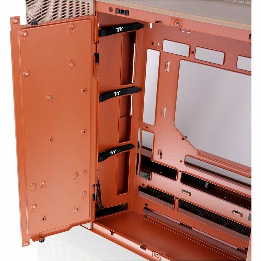 Thermaltake View 380 XL TG ARGB Gravel Sand Mid Tower Chassis