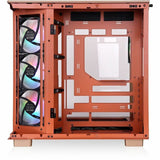 Thermaltake View 380 XL TG ARGB Gravel Sand Mid Tower Chassis