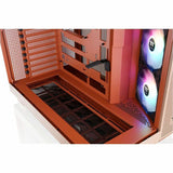 Thermaltake View 380 XL TG ARGB Gravel Sand Mid Tower Chassis