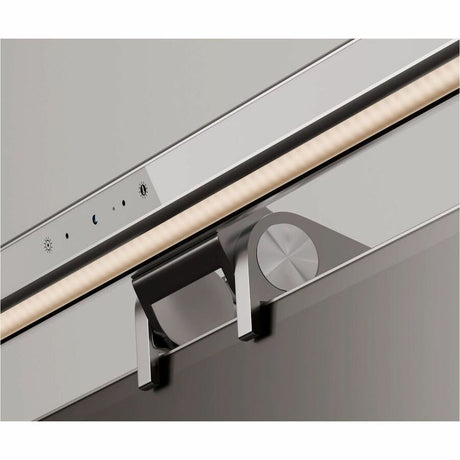 Alogic Webcam - 12 Megapixel - 60 fps - Silver - USB 2.0 Type C