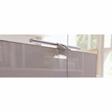 Alogic Webcam - 12 Megapixel - 60 fps - Silver - USB 2.0 Type C