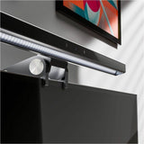 Alogic Webcam - 12 Megapixel - 60 fps - Silver - USB 2.0 Type C