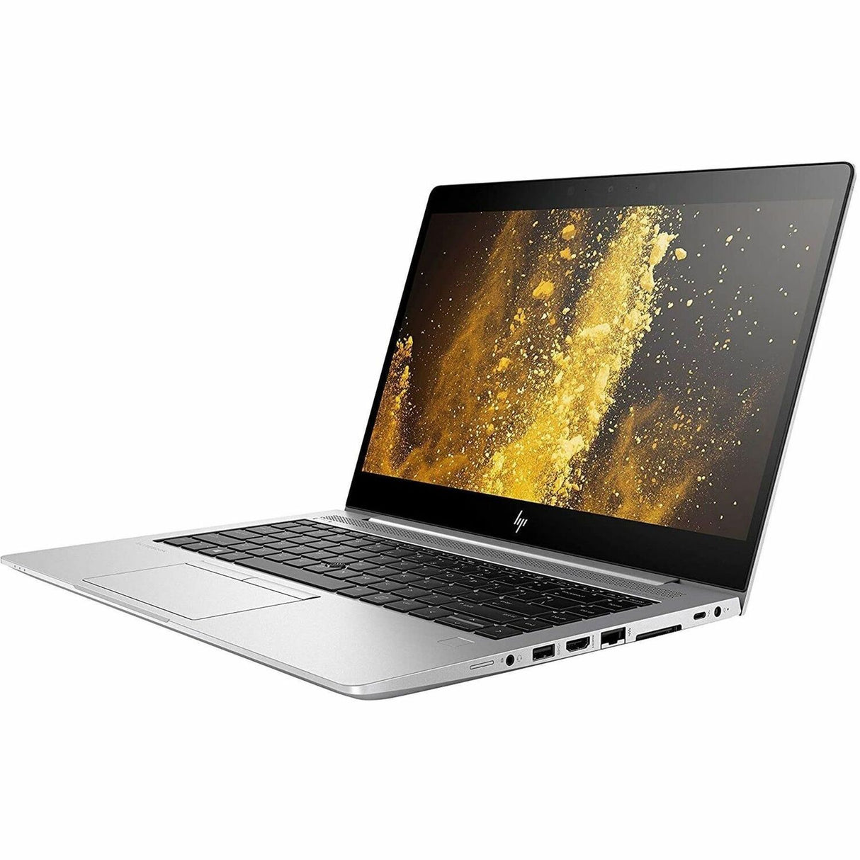 Joy Systems - HP EliteBook 840 G6 14" Touchscreen Notebook - Full HD - Intel Core i5 8th Gen i5-8265U - 16 GB - 256 GB SSD