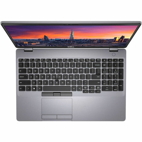 Joy Systems - Dell Precision 3000 3550 15.6" Notebook - Full HD - Intel Core i5 10th Gen i5-10310U - 32 GB - 1 TB SSD