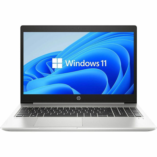 HP 450 G6 I5-8265U REFURB