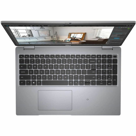 Joy Systems - Dell Precision 3000 3560 15.6" Mobile Workstation - Full HD - Intel Core i7 11th Gen i7-1185G7 - 32 GB - 512 GB SSD