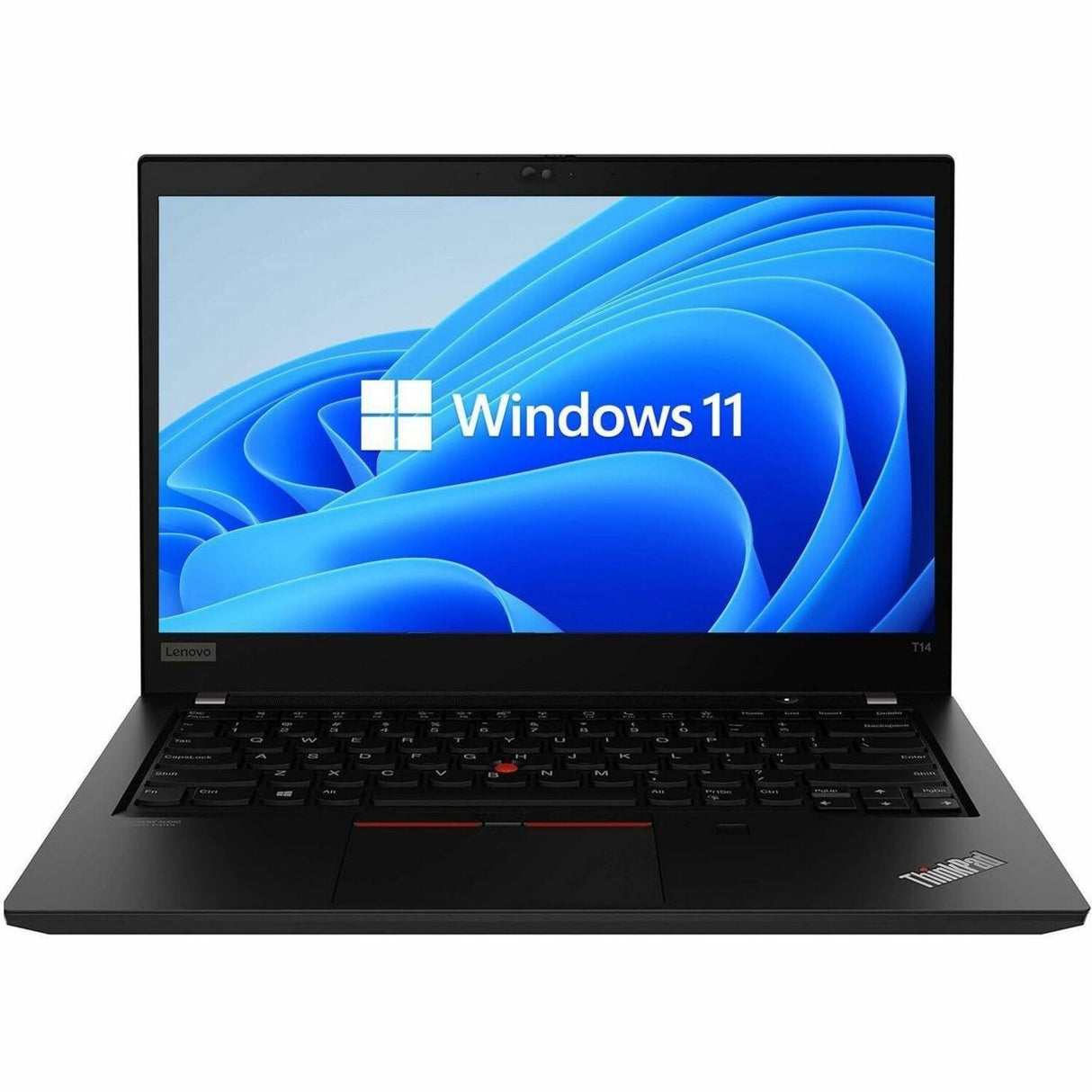 Joy Systems - Lenovo ThinkPad T14 Gen 2 14" Notebook - Full HD - Intel Core i7 11th Gen i7-1165G7 - 16 GB - 512 GB Serial ATA SSD