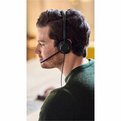 Jabra Engage 50 II, Link, Ster