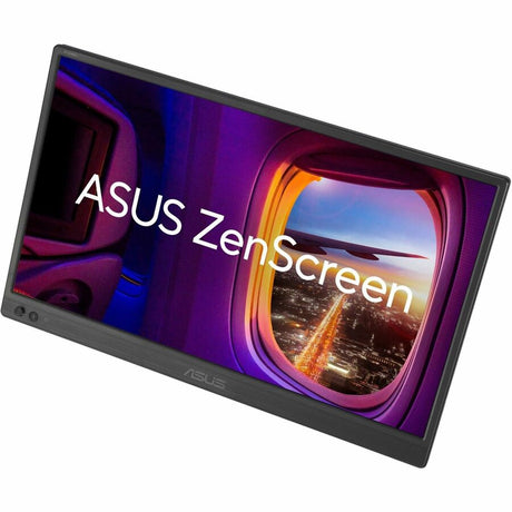 Asus ZenScreen MB169CK 16" Class Full HD LED Monitor - 16:9