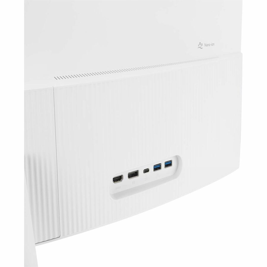 ASUS 34 ULTRA-WIDE CURVED EYE