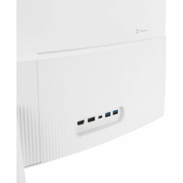 ASUS 34 ULTRA-WIDE CURVED EYE