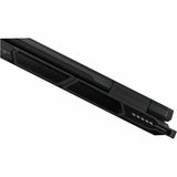 MSI Stealth 18 AI Studio A1V Stealth 18 AI Studio A1VHG-019US 18" Gaming Notebook - QHD+ - Intel Core Ultra 9 185H - 32 GB - 1 TB SSD - Midnight Black