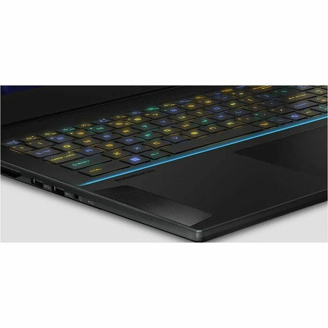 MSI Stealth 18 AI Studio A1V Stealth 18 AI Studio A1VHG-019US 18" Gaming Notebook - QHD+ - Intel Core Ultra 9 185H - 32 GB - 1 TB SSD - Midnight Black