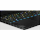 MSI Stealth 18 AI Studio A1V Stealth 18 AI Studio A1VHG-019US 18" Gaming Notebook - QHD+ - Intel Core Ultra 9 185H - 32 GB - 1 TB SSD - Midnight Black