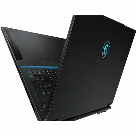 MSI Stealth 18 AI Studio A1V Stealth 18 AI Studio A1VHG-019US 18" Gaming Notebook - QHD+ - Intel Core Ultra 9 185H - 32 GB - 1 TB SSD - Midnight Black