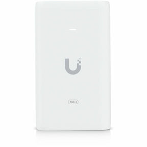 Ubiquiti 10G PoE++ Adapter (60W)