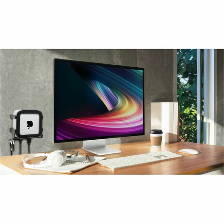 SECURE  MOUNT BRACKET-MAC M