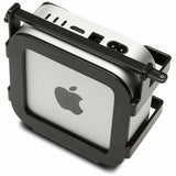 Kensington Mounting Bracket for Mac mini - Black