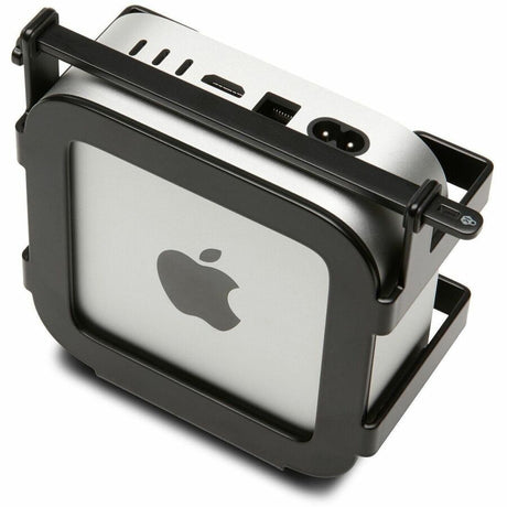 Kensington Mounting Bracket for Mac mini - Black