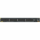HPE ANW 6200F 48G C4 4SFP+740W