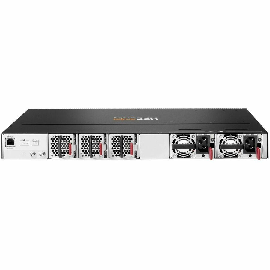 HPE ANW 8100-24XF4C FB3F2AC BDL