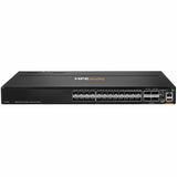 HPE ANW 8100-24XF4C FB3F2AC BDL