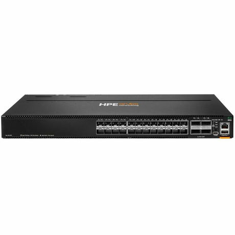 HPE ANW 8100-24XF4C FB3F2AC BDL