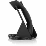 Ubiquiti G3 Touch Enterprise IP Phone - Cordless - Corded/Cordless - Bluetooth, Wi-Fi, NFC - Built-in Camera - Desktop - Black