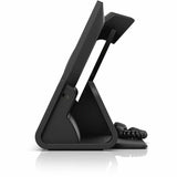 Ubiquiti G3 Touch Enterprise IP Phone - Cordless - Corded/Cordless - Bluetooth, Wi-Fi, NFC - Built-in Camera - Desktop - Black