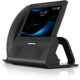 Ubiquiti G3 Touch Enterprise IP Phone - Cordless - Corded/Cordless - Bluetooth, Wi-Fi, NFC - Built-in Camera - Desktop - Black