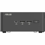 Asus NUC 15 Pro NUC15CRHU7 Barebone System - Mini PC - Intel Core Ultra 7 255H