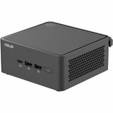 Asus NUC 15 Pro NUC15CRHU7 Barebone System - Mini PC - Intel Core Ultra 7 255H