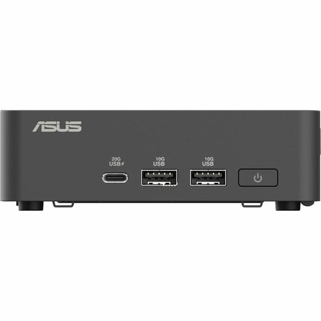 Asus NUC 15 Pro RNUC15CRKC70000U Barebone System - Mini PC - Intel Core 7 240H