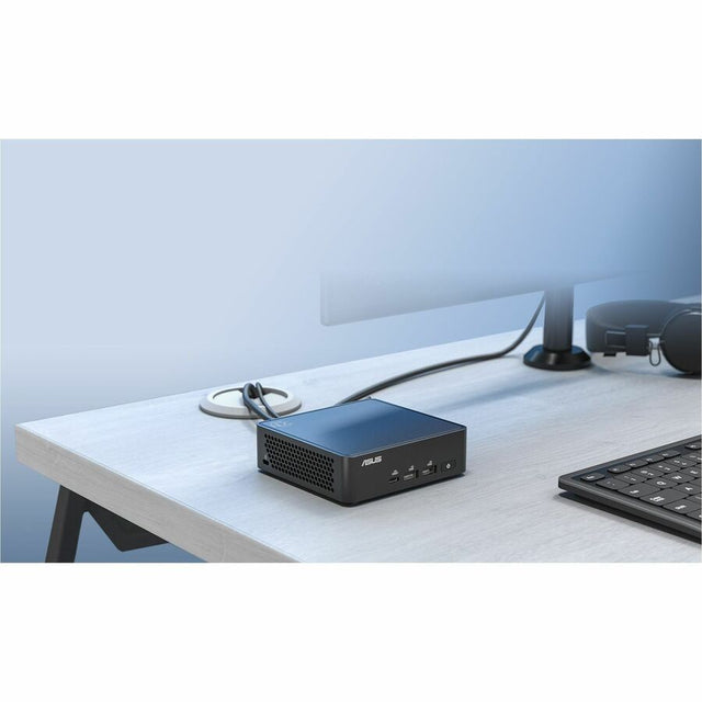 Asus NUC 15 Pro NUC15CRKC5 Barebone System - Mini PC - Intel Core 5 210H