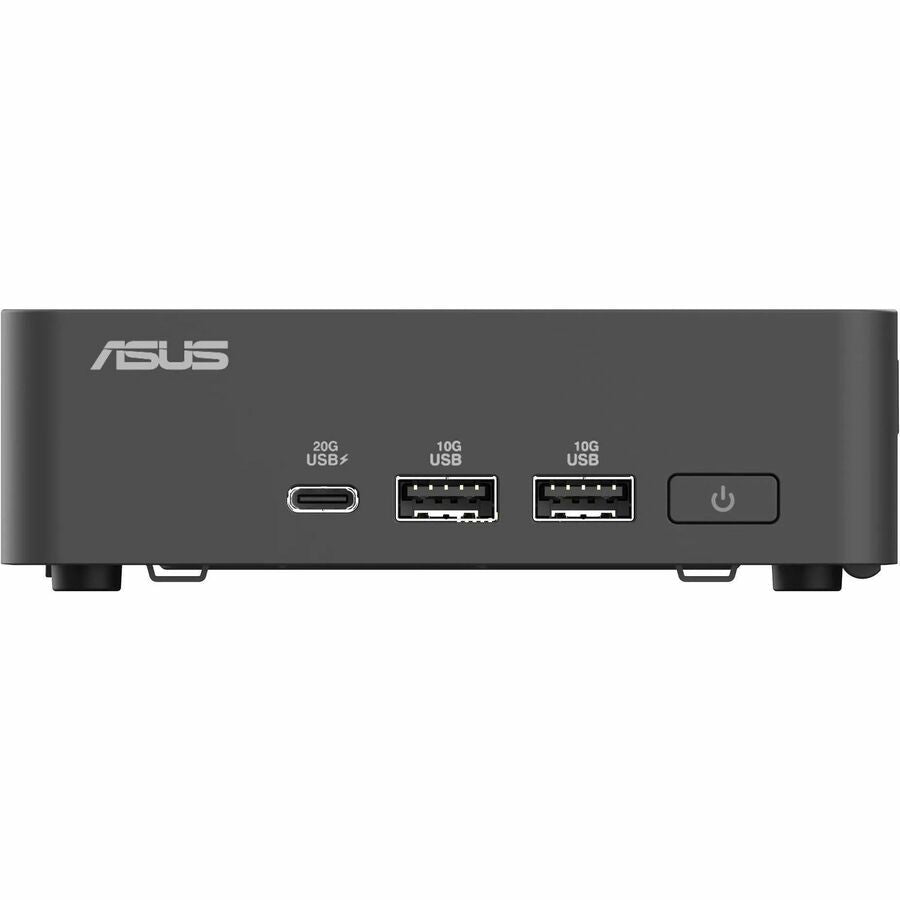 Asus NUC 15 Pro NUC15CRKC5 Barebone System - Mini PC - Intel Core 5 210H