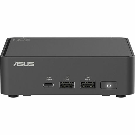 Asus NUC 15 Pro RNUC15CRHU50000U Barebone System - Mini PC - Intel Core Ultra 5 225H