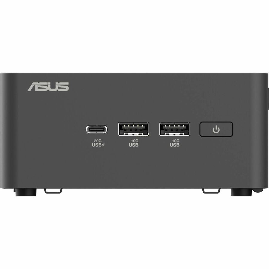 ASUS NUC 15 PRO TALL BAREBONE