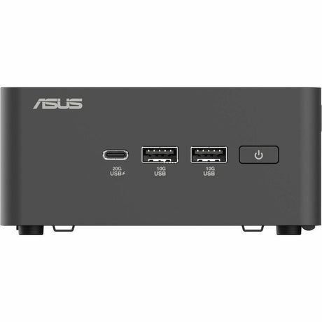ASUS NUC 15 PRO TALL BAREBONE