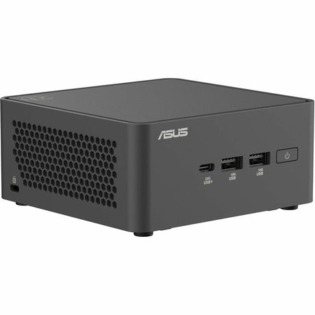 Asus NUC 15 Pro NUC15CRHI3 Barebone System - Mini PC - Intel Core 3